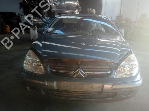 Engine control unit (ECU) CITROËN C5 I (DC_)  | BP10090194M57 