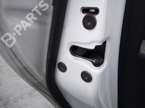 Used Rear left lock Rear left lock DACIA DUSTER (HS_) 1.5 dCi (110 hp) 9095736 9095736