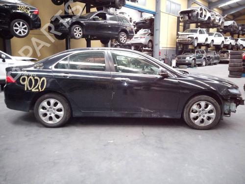 Alternator HONDA ACCORD VII (CL, CN) 2.2 i-CTDi (CN1) | BP8050409M7 