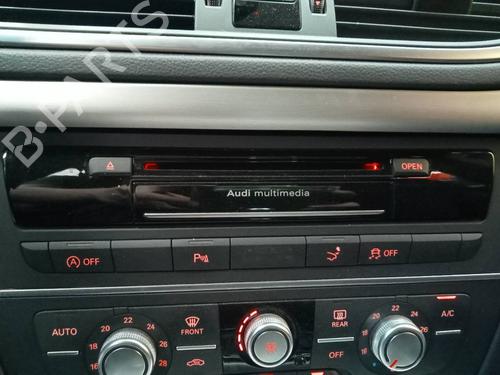 Electronic module AUDI A7 Sportback (4GA, 4GF) 3.0 TDI quattro | BP15545294M83 