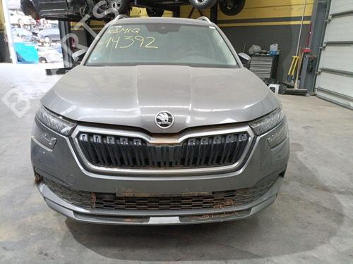 Left front window switch SKODA KAMIQ (NW4) 1.0 TSI | BP33235509I27 - Image 4