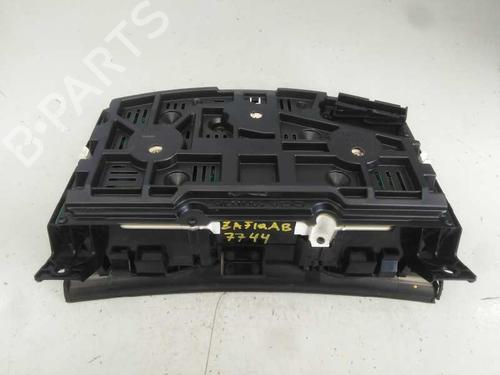 Instrument cluster OPEL ZAFIRA / ZAFIRA FAMILY B (A05) 1.9 CDTI (M75) | BP6110210C47 