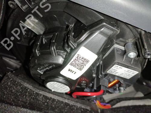Used Heater blower motor Heater blower motor SKODA KAROQ (NU7, ND7) 1.5 TSI (150 hp) 33463436 33463436