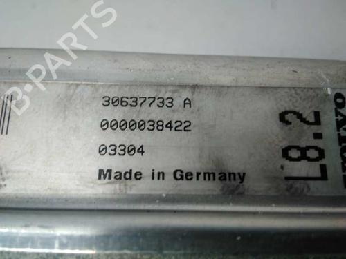 Engine control unit (ECU) VOLVO XC90 I (275) D5 AWD | BP5622104M57 
