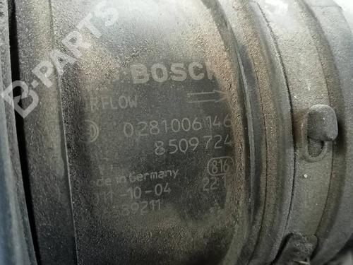 mass-air-flow-sensor-bmw-x1-e84-sdrive-20-d-8509724-2009-2010-2011-2012-2013-2014-2015-10561424 main image