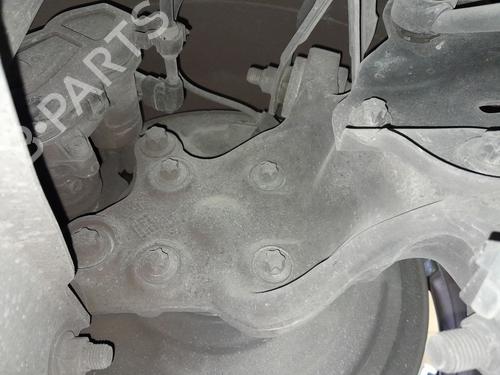 Used Left rear steering knuckle MERCEDES-BENZ B-CLASS Sports Tourer (W246, W242) B 180 CDI (246.200) (109 hp) 24615806