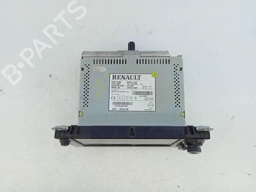Electronic module RENAULT CLIO IV (BH_) 1.5 dCi 90 | BP16749848M83 