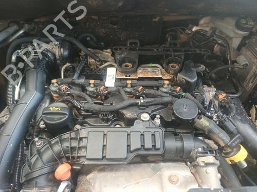 Peças TOYOTA PROACE CITY VERSO MPV (BKY_) 1.2 VVT-i 130 (BKYN) (131 hp) 4378388