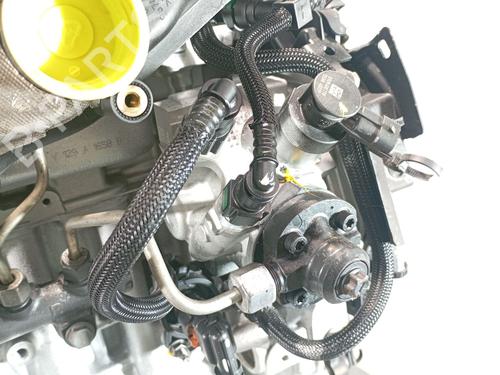 Engine CITROËN C4 CACTUS 1.6 BlueHDi 100 | BP33689721M1 - Image 6