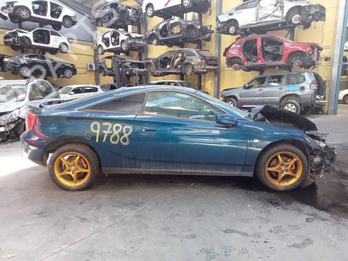 Servo brake TOYOTA CELICA Coupe (_T23_) 1.8 16V VT-i (ZZT230_, ZZT230) | BP10772893M42 