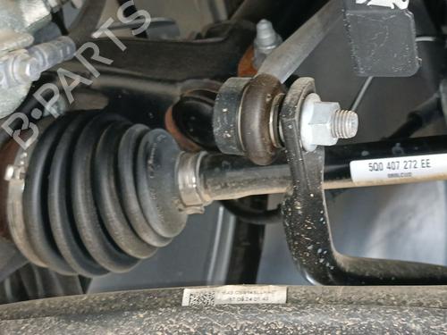 Used Right front driveshaft SKODA OCTAVIA IV Combi (NX5, PV5) 1.5 TSI e-TEC (150 hp) 28948809