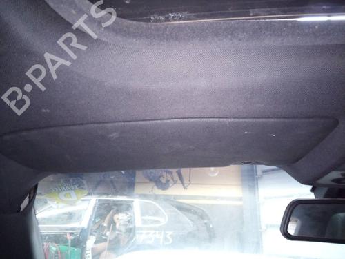 Left sun visor BMW 1 Coupe (E82) 118 d | BP17010249I1 
