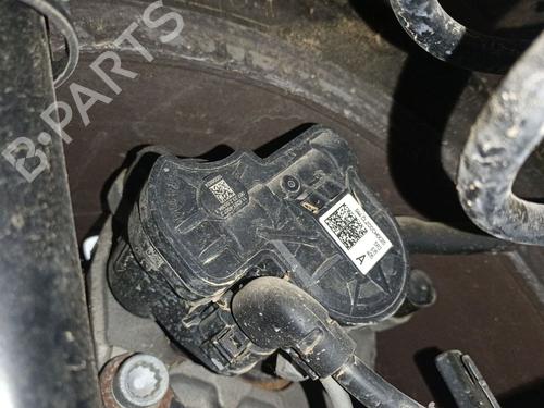 Used Left rear brake caliper Left rear brake caliper 36467150 36467150