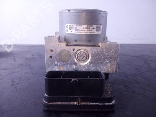 ABS pump FIAT TALENTO Van (296_)  | BP20929246M43 