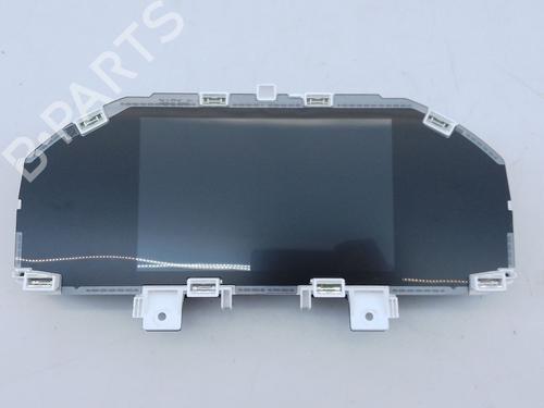 Kombiinstrument SKODA FABIA IV (PJ3) 1.0 MPI (80 hp) 28972539