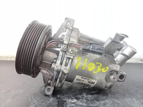 Used AC compressor DACIA LODGY (JS_) [2012-2025]  12572735