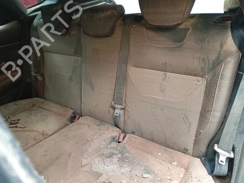 Tailgate FORD FOCUS III 1.5 TDCi | BP32394262C6 