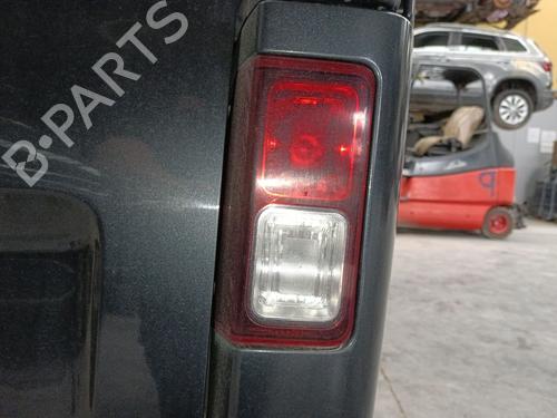 Used Rear bumper right light Rear bumper right light RENAULT TRAFIC III Bus (JG_) 2.0 dCi 150 (JGMU) (150 hp) 36526742 36526742
