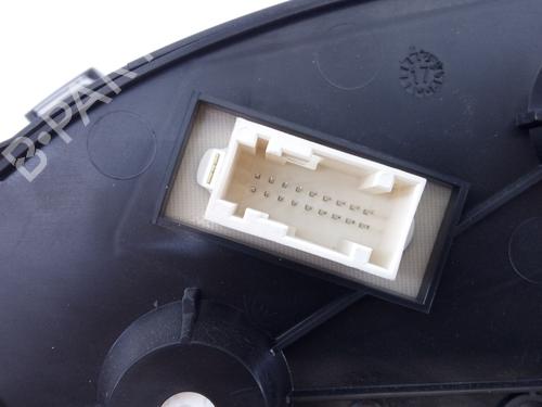 Instrument cluster CITROËN BERLINGO Box Body/MPV (B9) 1.6 HDi / BlueHDi 75 | BP25739602C47 