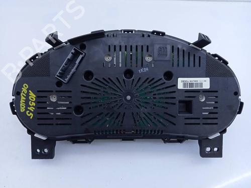 Instrument cluster CHEVROLET ORLANDO (J309) 2.0 D | BP10692532C47 