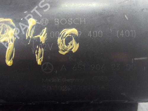 Starter MERCEDES-BENZ GLK-CLASS (X204)  | BP11733288M8 