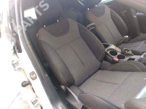 Left sun visor CITROËN DS4 (NX_) 1.6 HDi 90 | BP4464383I1  - Image 8