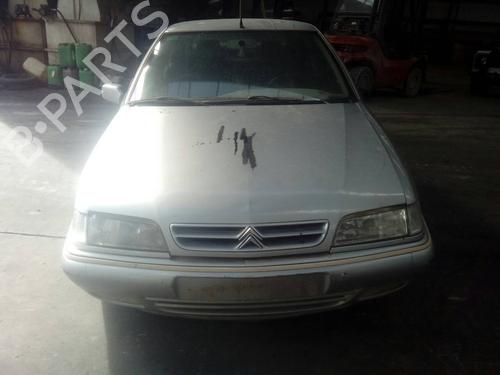 Gearbox CITROËN XANTIA (X1_, X2_)  | BP11140490M3 