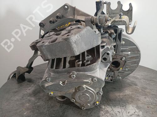 Used Gearbox Gearbox FIAT DUCATO Van (250_) 130 Multijet 2,3 D (131 hp) 34185884 34185884