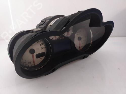 Instrument cluster ALFA ROMEO GT (937_) 1.9 JTD (937CXN1B) | BP8297371C47 