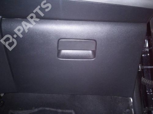Used Glove box Glove box CITROËN C-ELYSEE (DD_) 1.5 BlueHDi 100 (102 hp) 9268356 9268356