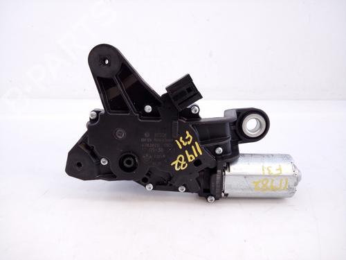 Used Rear wiper motor BMW 3 Touring (F31) 320 d (163 hp) 17017514