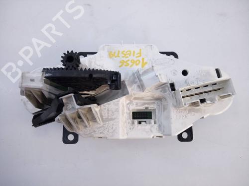 Climate control FORD FIESTA VI (CB1, CCN) 1.0 EcoBoost | BP11420893I5 