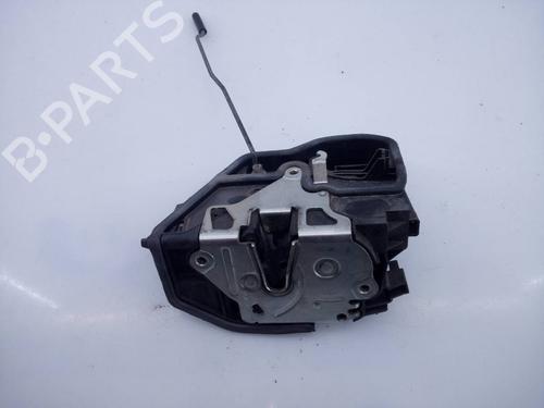 Front left lock BMW 1 (E87) 118 d | BP9365342C98 