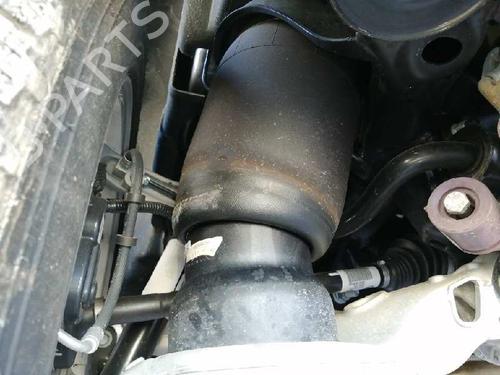 Used Left rear shock absorber LAND ROVER DISCOVERY V (L462) 3.0 Td6 4x4 (258 hp) 5023611