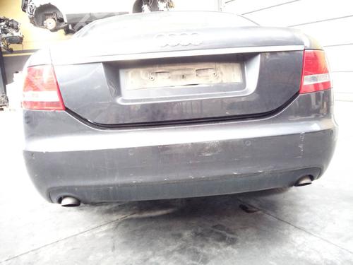 Used Rear bumper AUDI A6 C6 (4F2) 2.7 TDI quattro (180 hp) 16325002