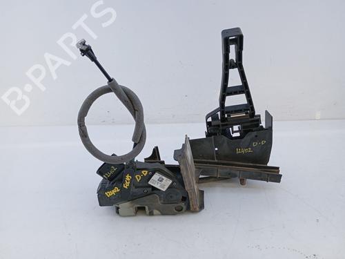 Front right lock FORD FOCUS III 1.0 EcoBoost | BP22384457C97 