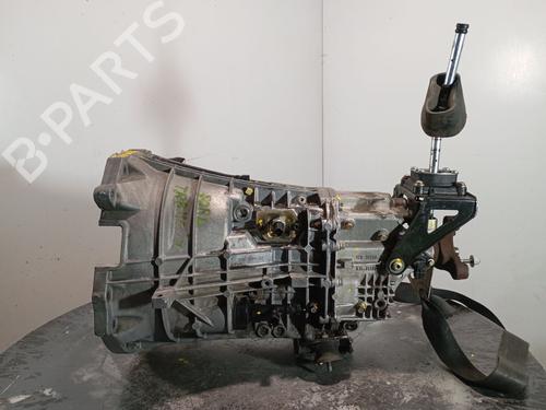 Gearbox FORD TRANSIT Platform/Chassis (FM_ _, FN_ _, FF_ _) 2.4 TDCi RWD | BP28975859M3 