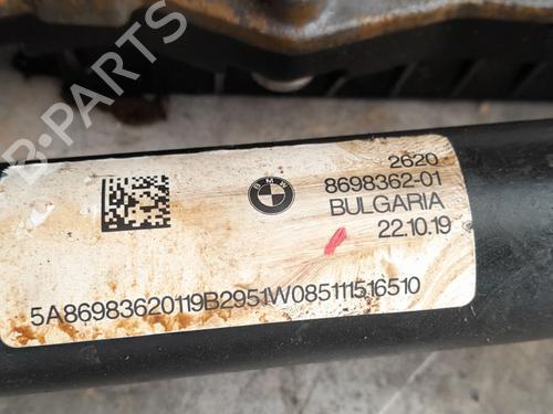 Driveshaft BMW X6 (G06, F96) xDrive 30 d | BP24681774M37 
