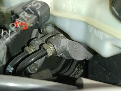 Used Brake master cylinder FORD FOCUS III [2010-2020]  19923741