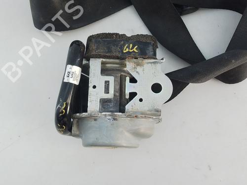 Rear left seatbelt MERCEDES-BENZ GLC (X253) 220 d 4-matic (253.905, 253.903) | BP24682462I29 