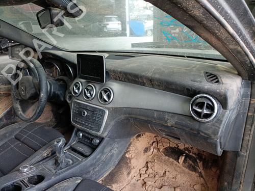 Used Dashboard MERCEDES-BENZ GLA-CLASS (X156) GLA 200 CDI / d (156.908) (136 hp) 29071882