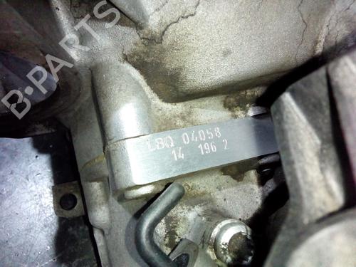 Gearbox SEAT IBIZA IV (6J5, 6P1) | BP7858273M3
