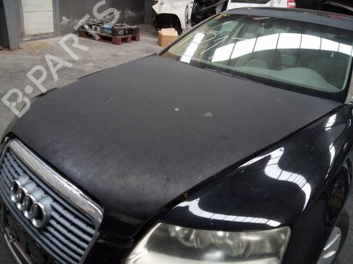 Hood AUDI A6 C6 (4F2) 2.0 TDI | BP16322438C1 