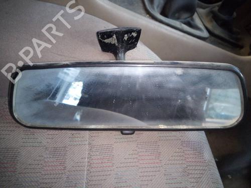 Used Rear mirror LAND ROVER DISCOVERY I (LJ) 2.5 TDI 4x4 (113 hp) 17010011
