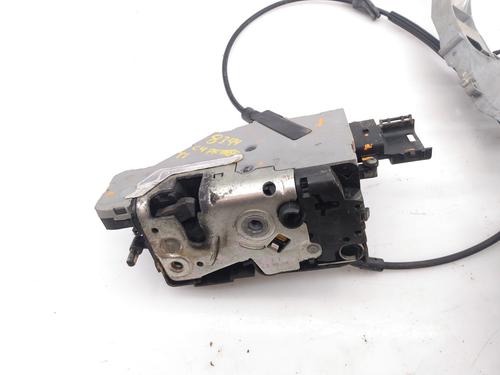 Rear left lock CITROËN C4 Picasso I MPV (UD_)  | BP7054009C100 