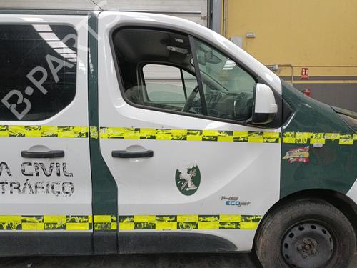 Puerta delantera derecha FIAT TALENTO Van (296_) [2016-2026]  31979912