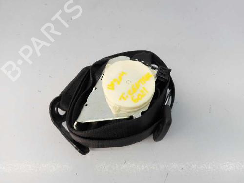 Rear center seatbelt MERCEDES-BENZ C-CLASS (W204) C 220 CDI (204.008) | BP8719957I27 