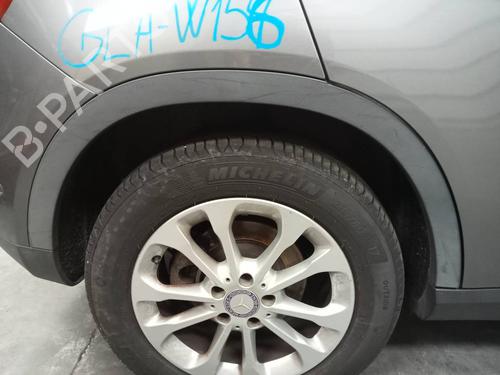 Højre bak skjermliste MERCEDES-BENZ GLA-CLASS (X156) [2013-2022]  20722007