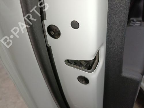 Used Front left lock VW TIGUAN (AD1, AX1) 2.0 TDI (150 hp) 31333570