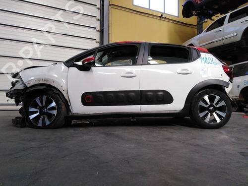 Viskermotor vindrute CITROËN C3 / C3 ORIGIN III (SX)  | BP16240978M29 